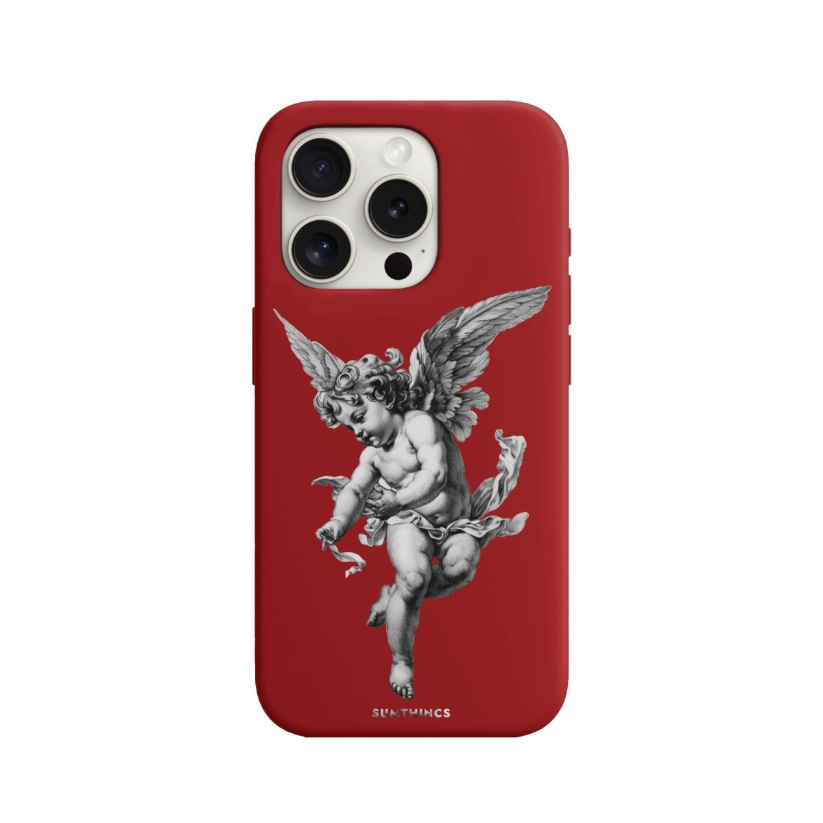 iPhone 7/8/SE 2020 Angel Premium Telefon Kılıfı - SUMTHINCS