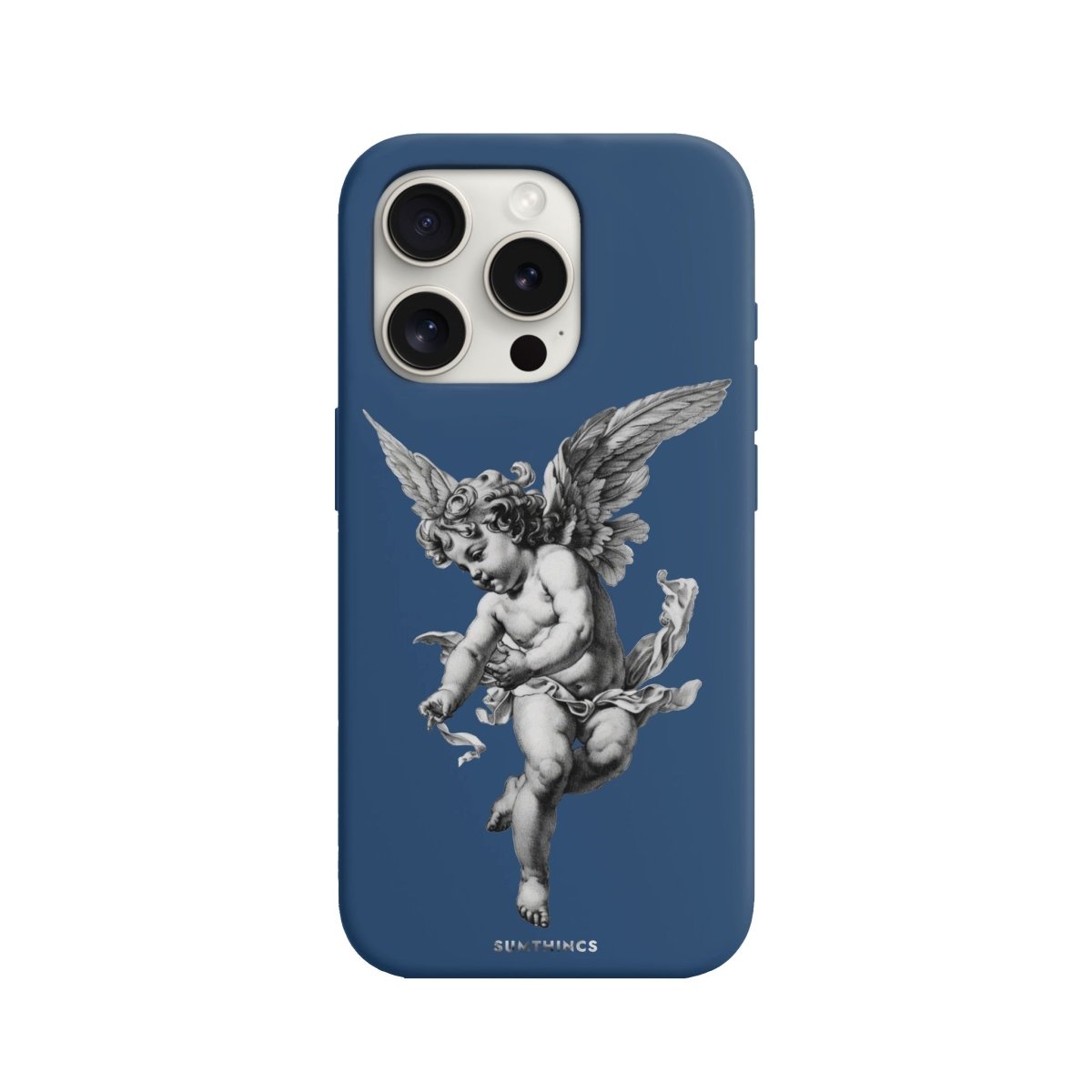 iPhone 7/8/SE 2020 Angel Premium Telefon Kılıfı - SUMTHINCS