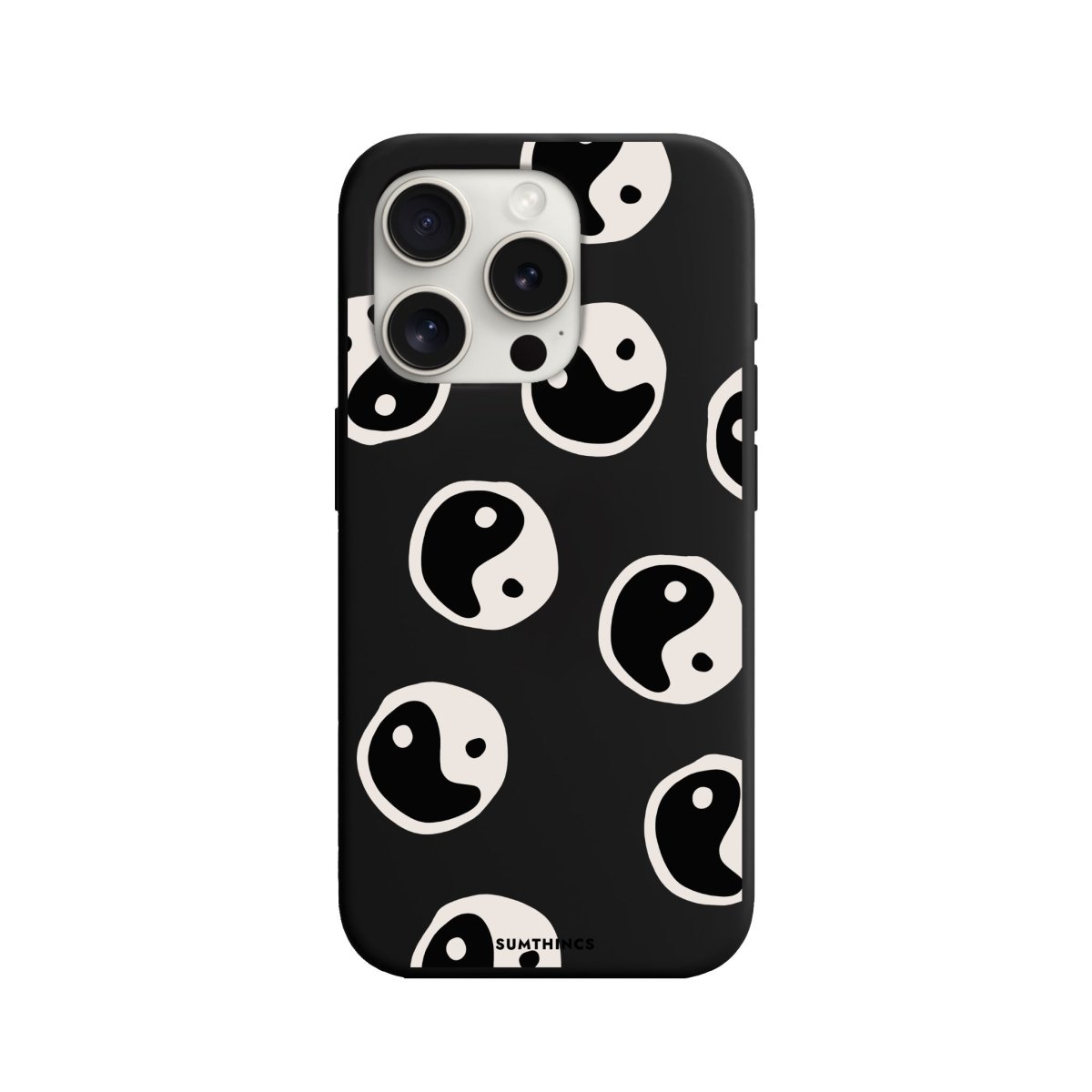 iPhone 7/8/SE 2020 Balance Premium Telefon Kılıfı - SUMTHINCS