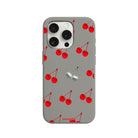 iPhone 7/8/SE 2020 Disco Cherry Premium Telefon Kılıfı - SUMTHINCS