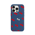 iPhone 7/8/SE 2020 Disco Cherry Premium Telefon Kılıfı - SUMTHINCS