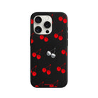 iPhone 7/8/SE 2020 Disco Cherry Premium Telefon Kılıfı - SUMTHINCS