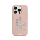 iPhone 7/8/SE 2020 Disco Deers Premium Telefon Kılıfı - SUMTHINCS