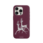 iPhone 7/8/SE 2020 Disco Deers Premium Telefon Kılıfı - SUMTHINCS