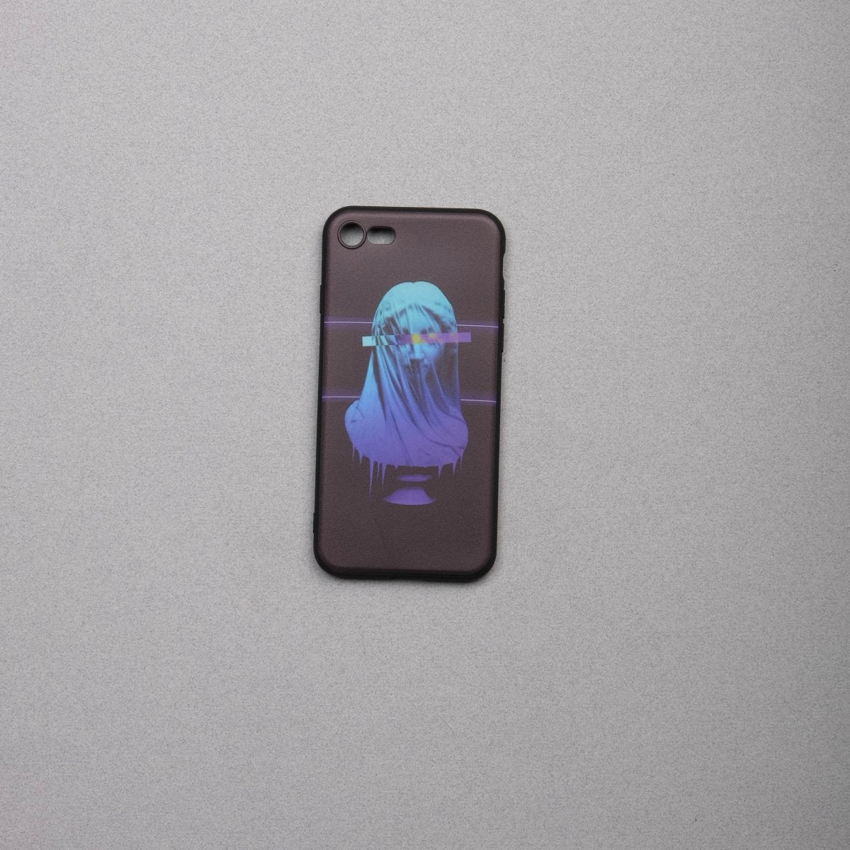 iPhone 7/8/SE 2020 Essential Telefon Kılıfı OUTLET - SUMTHINCS