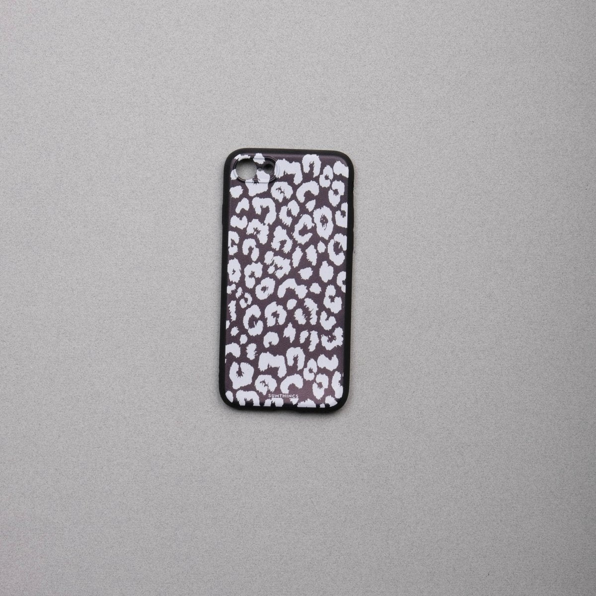 iPhone 7/8/SE 2020 Essential Telefon Kılıfı OUTLET - SUMTHINCS