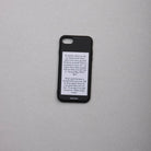 iPhone 7/8/SE 2020 Essential Telefon Kılıfı OUTLET - SUMTHINCS