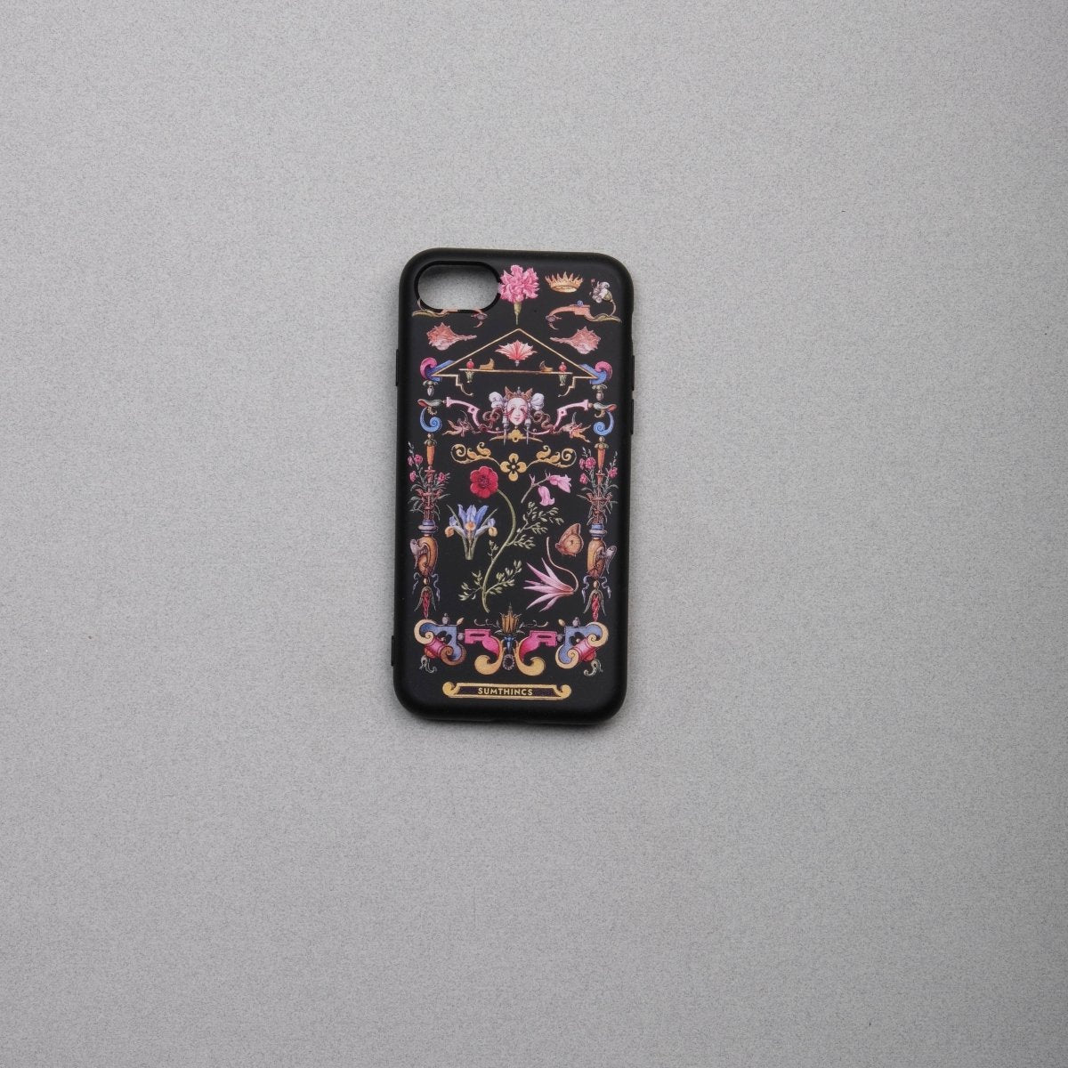 iPhone 7/8/SE 2020 Essential Telefon Kılıfı OUTLET - SUMTHINCS