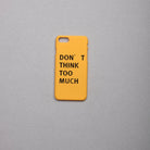 iPhone 7/8/SE 2020 Essential Telefon Kılıfı OUTLET - SUMTHINCS