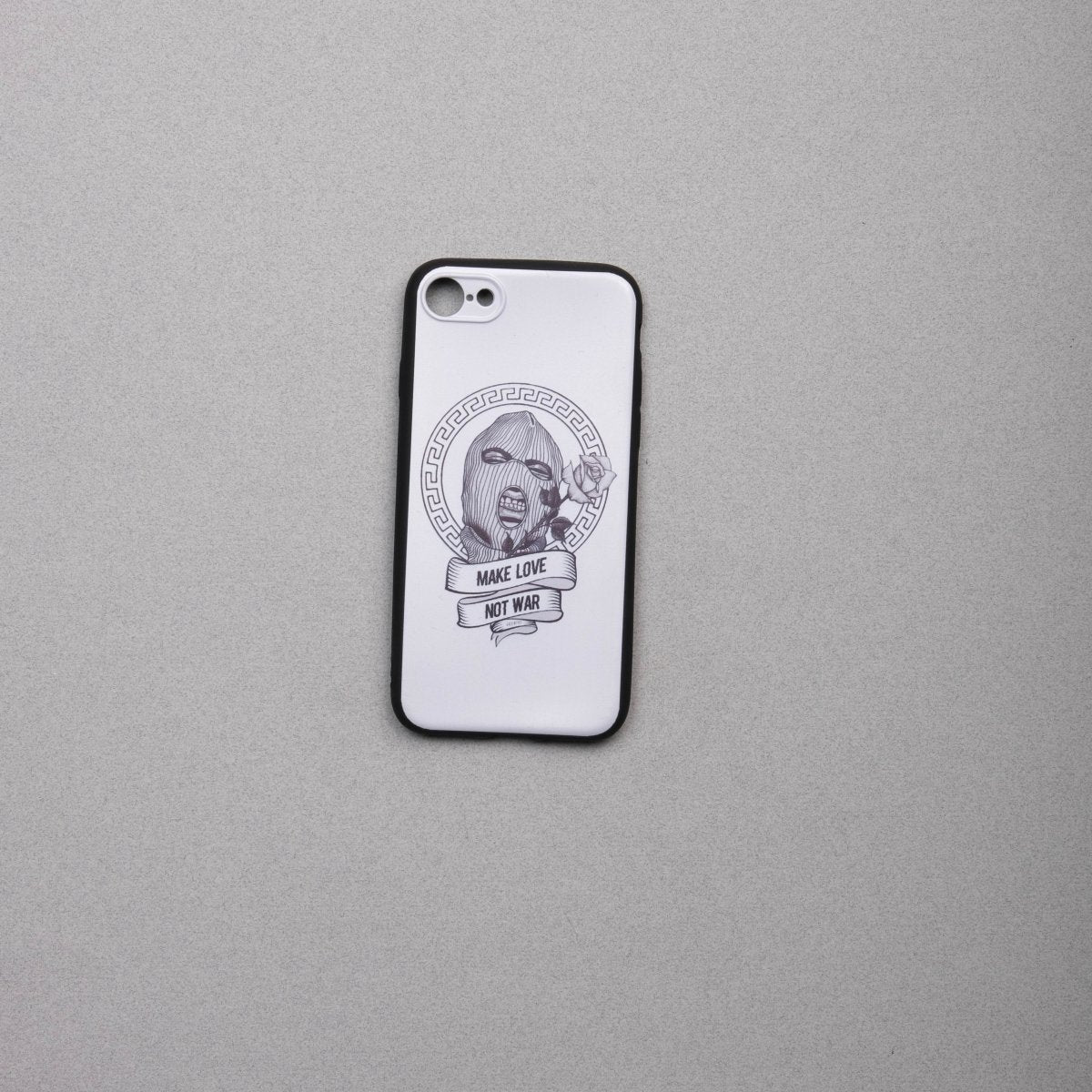 iPhone 7/8/SE 2020 Essential Telefon Kılıfı OUTLET - SUMTHINCS