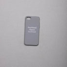 iPhone 7/8/SE 2020 Essential Telefon Kılıfı OUTLET - SUMTHINCS