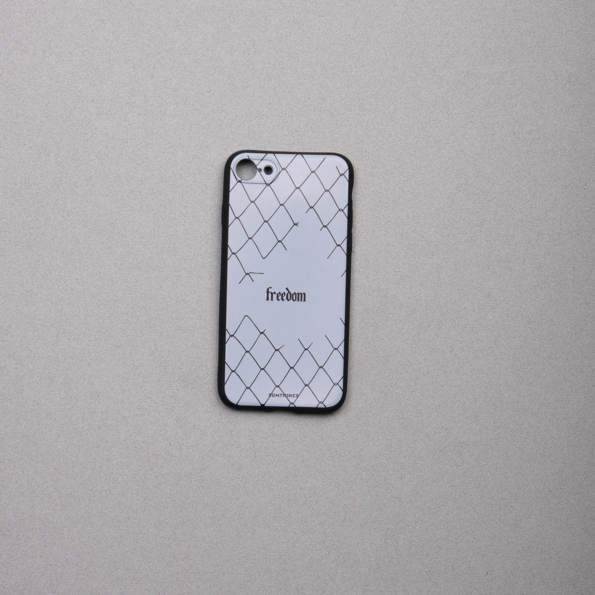 iPhone 7/8/SE 2020 Essential Telefon Kılıfı OUTLET - SUMTHINCS