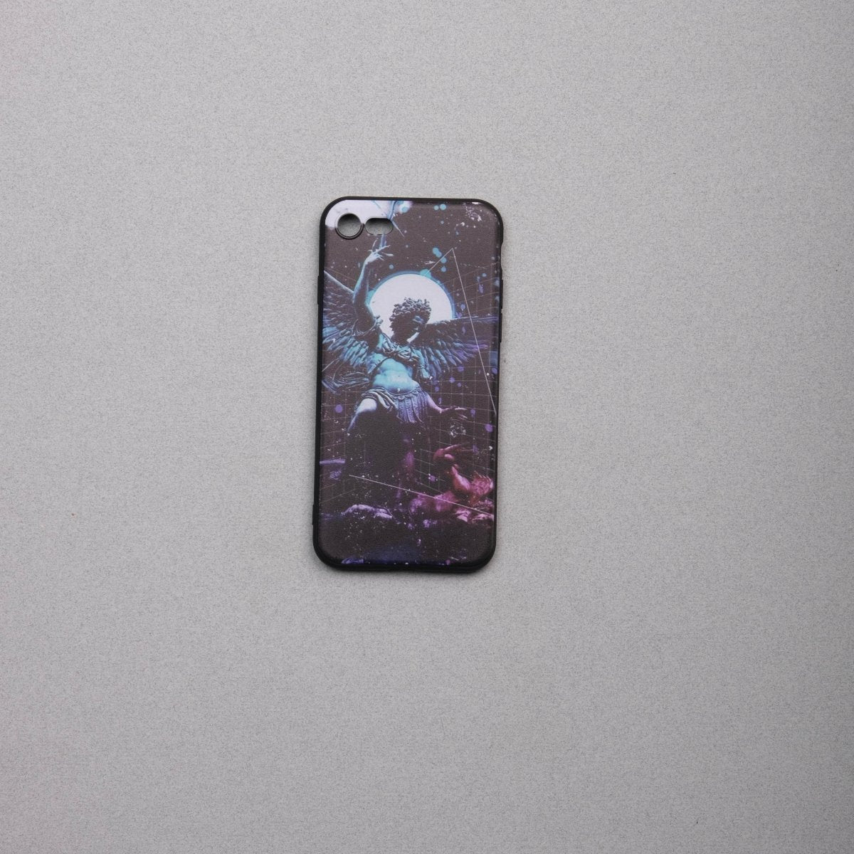 iPhone 7/8/SE 2020 Essential Telefon Kılıfı OUTLET - SUMTHINCS