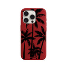 iPhone 7/8/SE 2020 Palm Trees Premium Telefon Kılıfı - SUMTHINCS