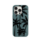 iPhone 7/8/SE 2020 Palm Trees Premium Telefon Kılıfı - SUMTHINCS