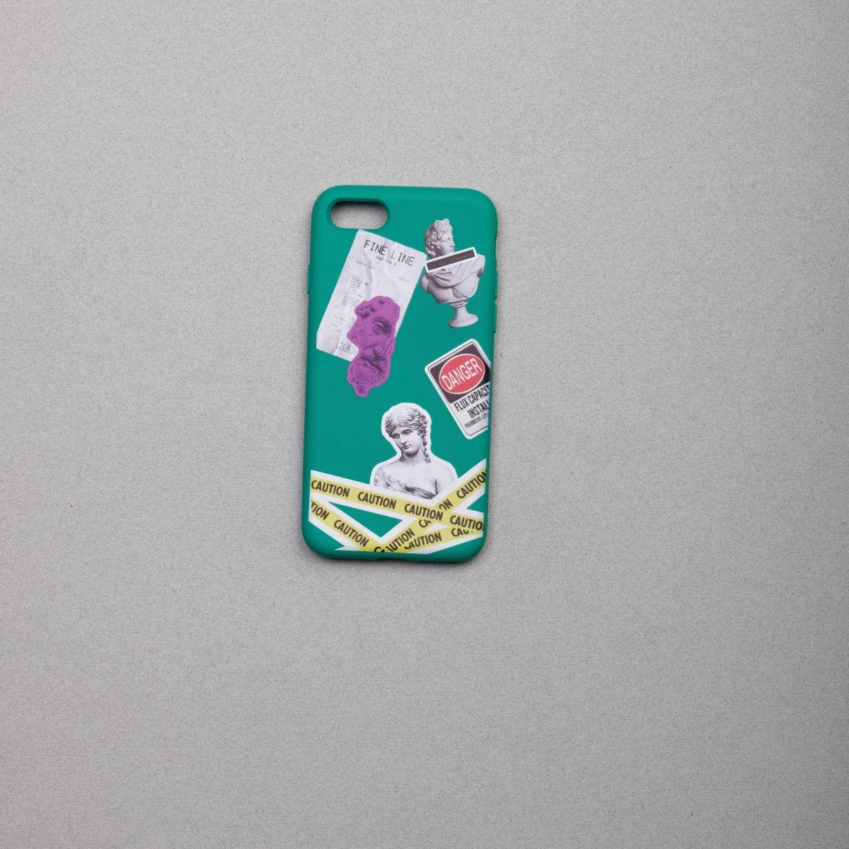 iPhone 7/8/SE 2020 Premium Telefon Kılıfı OUTLET - SUMTHINCS