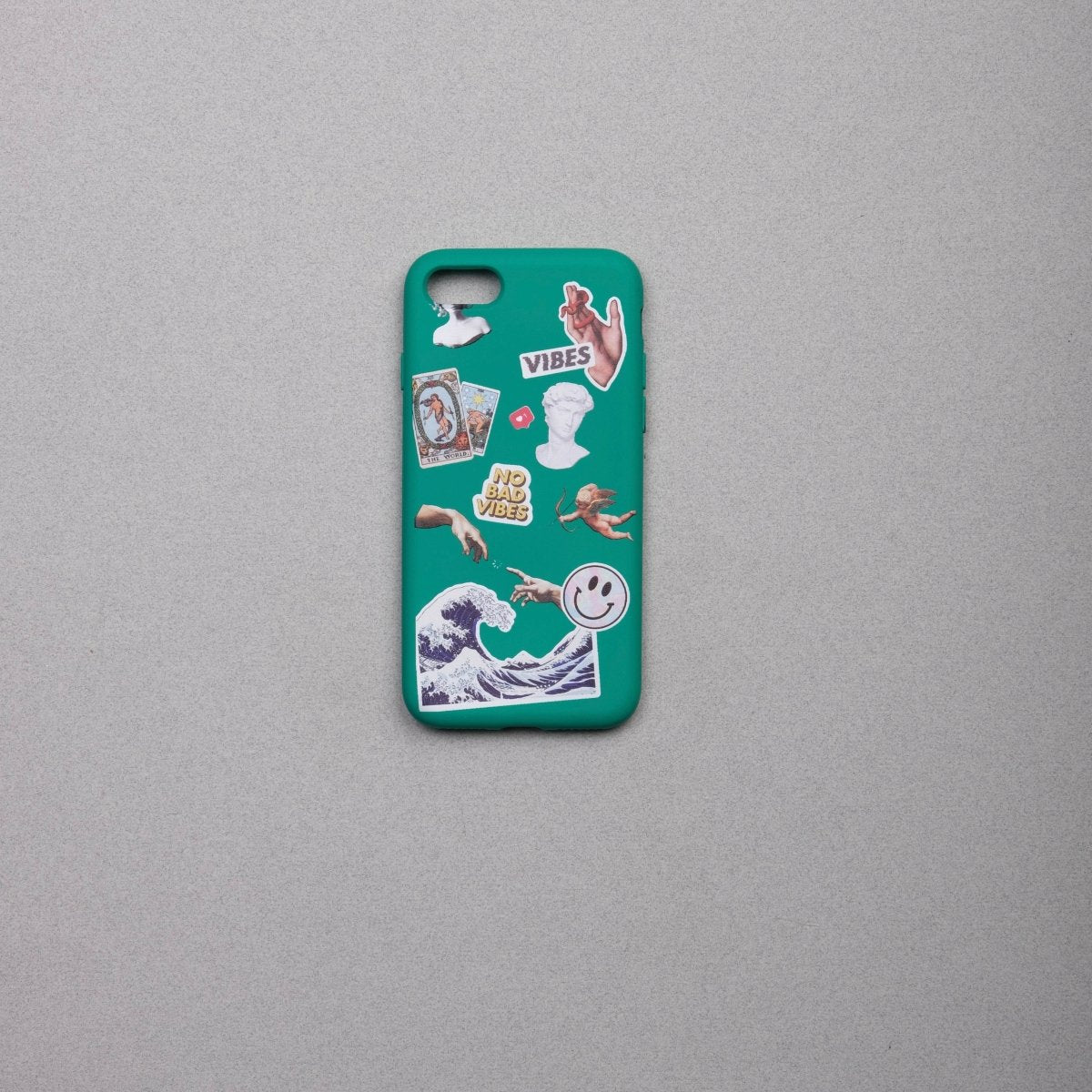 iPhone 7/8/SE 2020 Premium Telefon Kılıfı OUTLET - SUMTHINCS