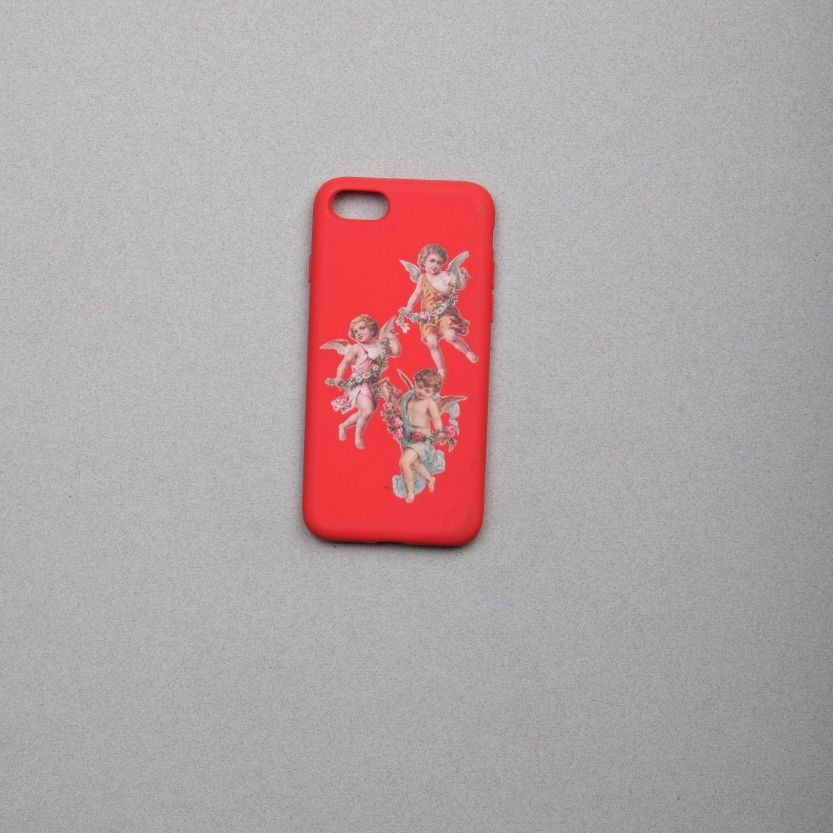 iPhone 7/8/SE 2020 Premium Telefon Kılıfı OUTLET - SUMTHINCS