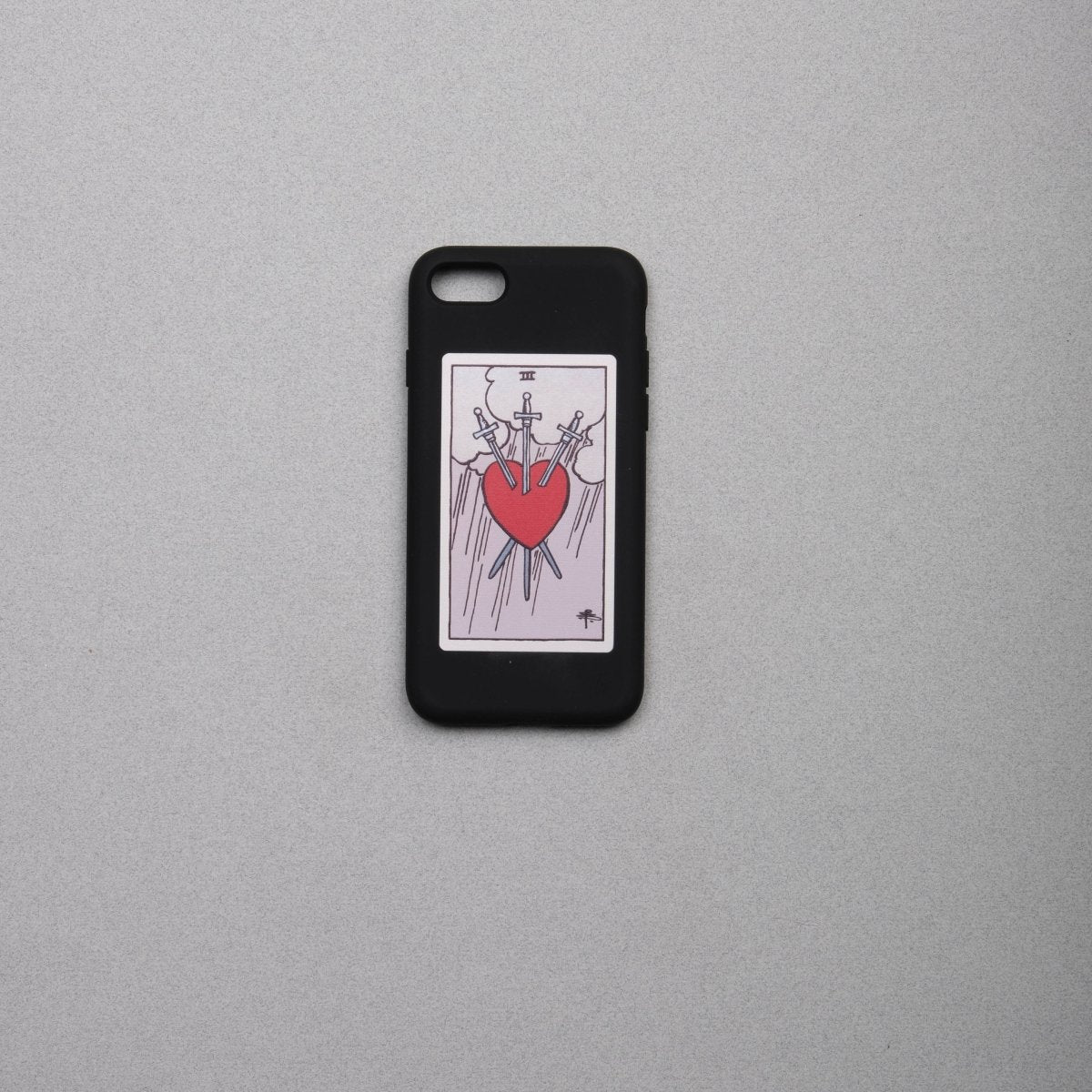 iPhone 7/8/SE 2020 Premium Telefon Kılıfı OUTLET - SUMTHINCS