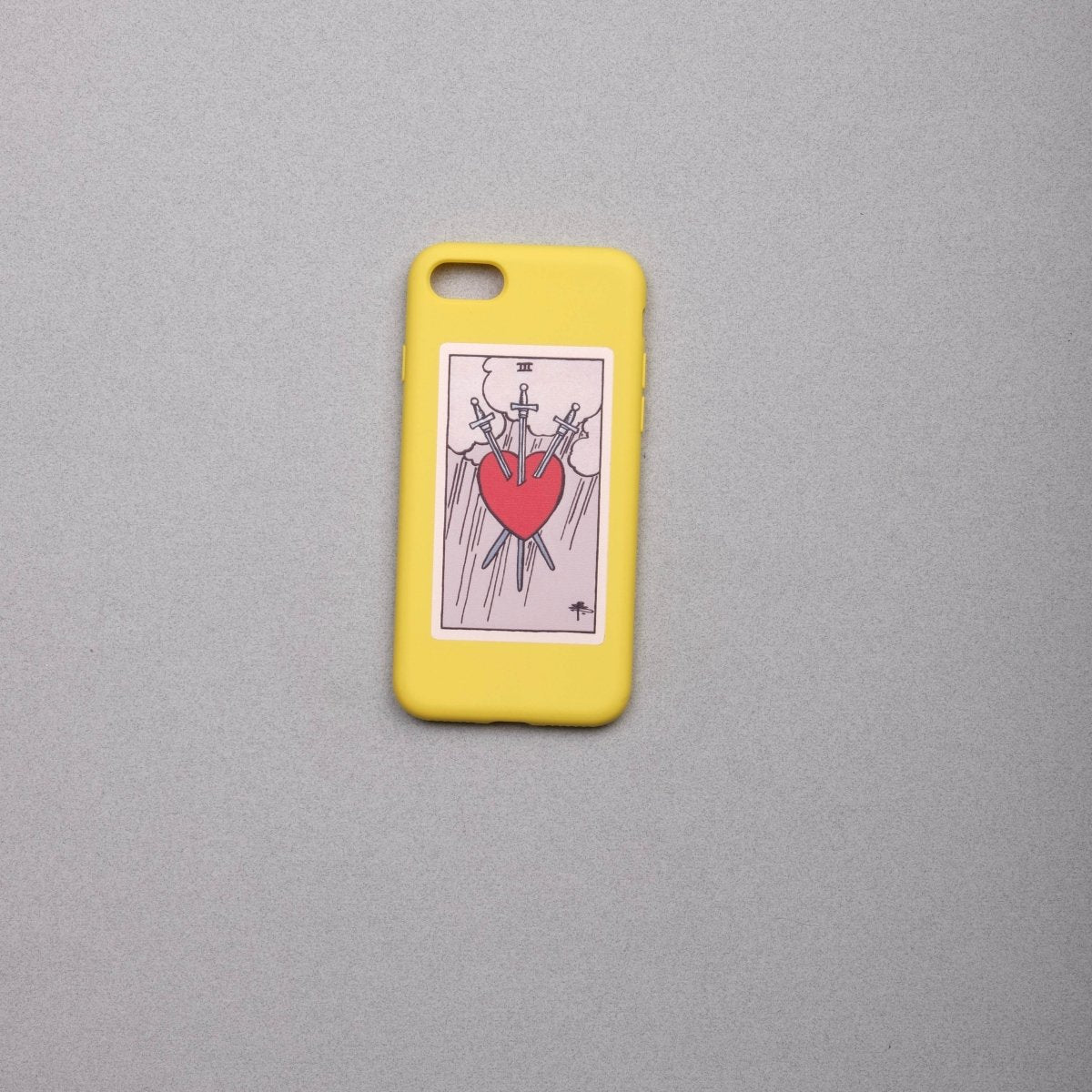 iPhone 7/8/SE 2020 Premium Telefon Kılıfı OUTLET - SUMTHINCS