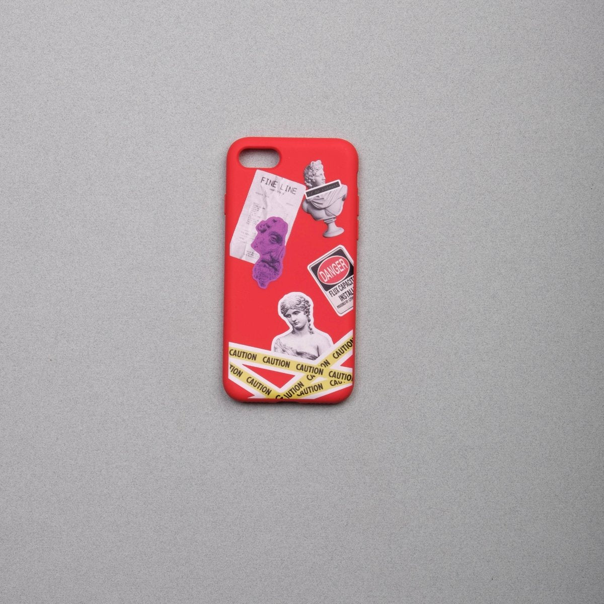 iPhone 7/8/SE 2020 Premium Telefon Kılıfı OUTLET - SUMTHINCS