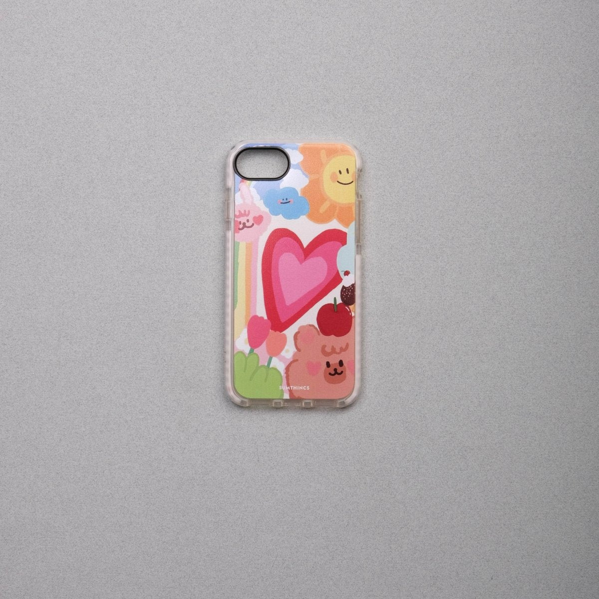 iPhone 7/8/SE 2020 Procase Telefon Kılıfı OUTLET - SUMTHINCS