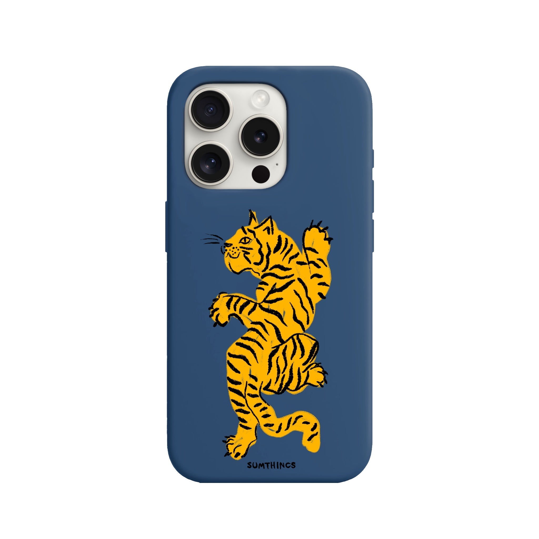iPhone 7/8/SE 2020 Roar Premium Telefon Kılıfı - SUMTHINCS