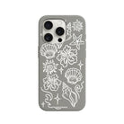 iPhone 7/8/SE 2020 Summer Sketch Premium Telefon Kılıfı - SUMTHINCS