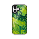 iPhone Acid Rain Glossy Telefon Kılıfı - Sumthincs