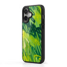 iPhone Acid Rain Glossy Telefon Kılıfı - Sumthincs