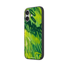 iPhone Acid Rain Premium Telefon Kılıfı - Sumthincs