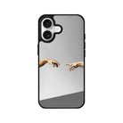 iPhone Adam’s Creation Mirror Aynalı Telefon Kılıfı - Sumthincs