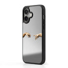 iPhone Adam’s Creation Mirror Aynalı Telefon Kılıfı - Sumthincs