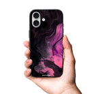 iPhone Amaranth Premium Telefon Kılıfı - Sumthincs