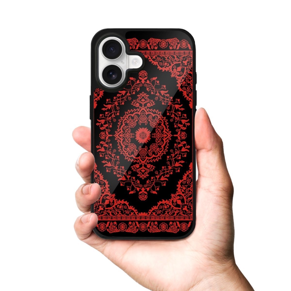 iPhone Anatolia Glossy Telefon Kılıfı - Sumthincs