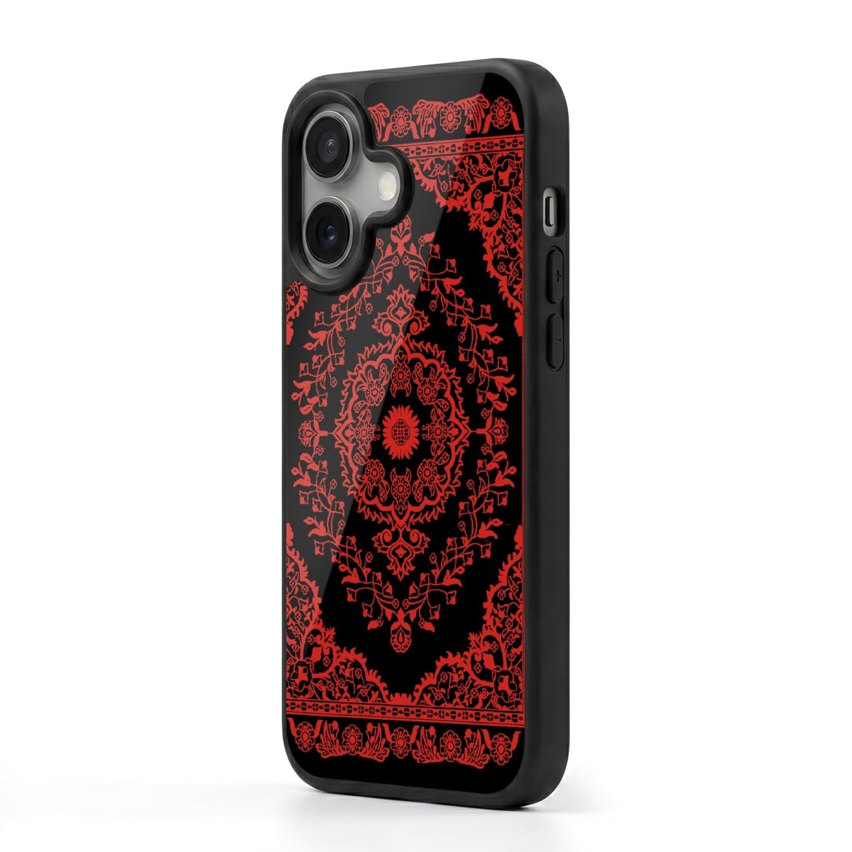 iPhone Anatolia Glossy Telefon Kılıfı - Sumthincs
