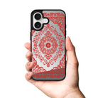 iPhone Anatolia Mirror Aynalı Telefon Kılıfı - Sumthincs
