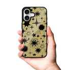 iPhone Aurora Dust Glossy Telefon Kılıfı - Sumthincs