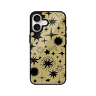 iPhone Aurora Dust Glossy Telefon Kılıfı - Sumthincs