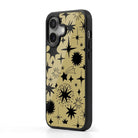 iPhone Aurora Dust Glossy Telefon Kılıfı - Sumthincs
