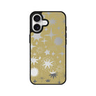 iPhone Aurora Dust Mirror Aynalı Telefon Kılıfı - Sumthincs
