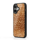 iPhone Bambi Glossy Telefon Kılıfı - Sumthincs