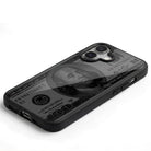 iPhone BLCKMNY Glossy Telefon Kılıfı - Sumthincs