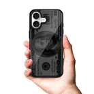 iPhone BLCKMNY Glossy Telefon Kılıfı - Sumthincs
