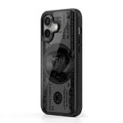 iPhone BLCKMNY Glossy Telefon Kılıfı - Sumthincs