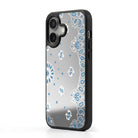iPhone Blue Rodeo Mirror Aynalı Telefon Kılıfı - Sumthincs