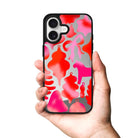 iPhone Blush Bells Mirror Aynalı Telefon Kılıfı - Sumthincs