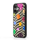 iPhone CheerUp Glossy Telefon Kılıfı - Sumthincs