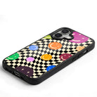 iPhone CheerUp Glossy Telefon Kılıfı - Sumthincs