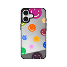 iPhone CheerUp Mirror Aynalı Telefon Kılıfı - Sumthincs
